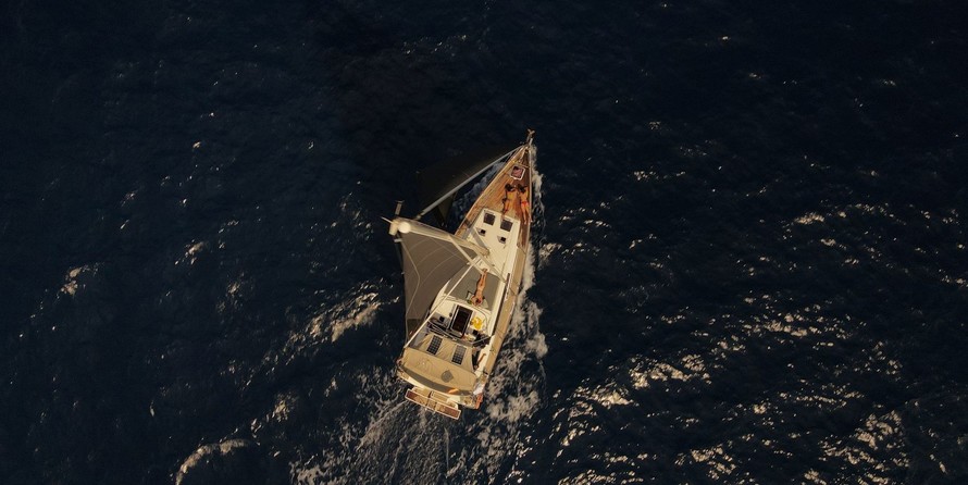 Beneteau Oceanis 45