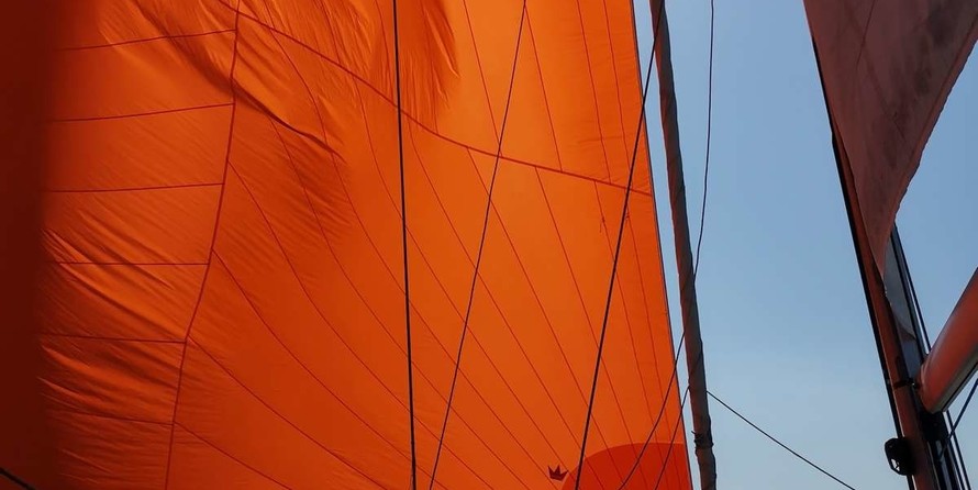 Beneteau Oceanis 45