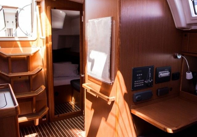 Bavaria 37 Cruiser
