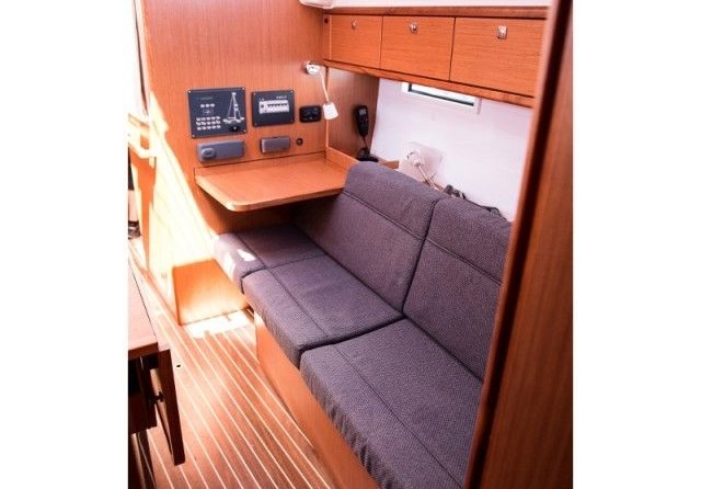 Bavaria 37 Cruiser