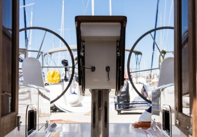 Bavaria 37 Cruiser