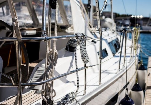 Bavaria 37 Cruiser