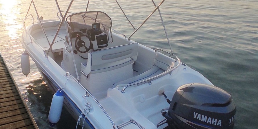 Ranieri international shadow 19