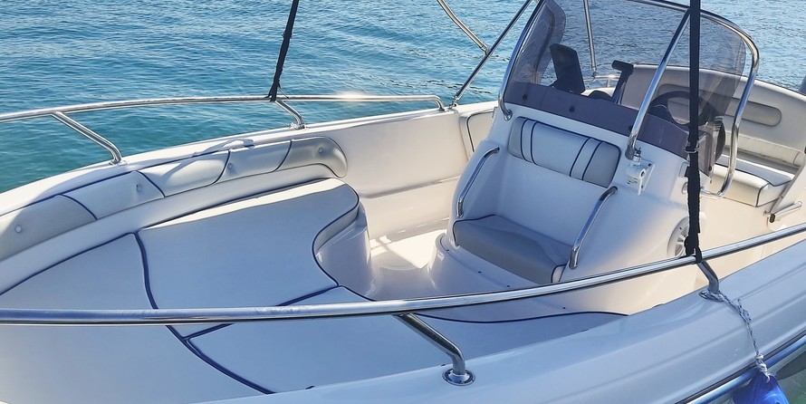 Ranieri international shadow 19