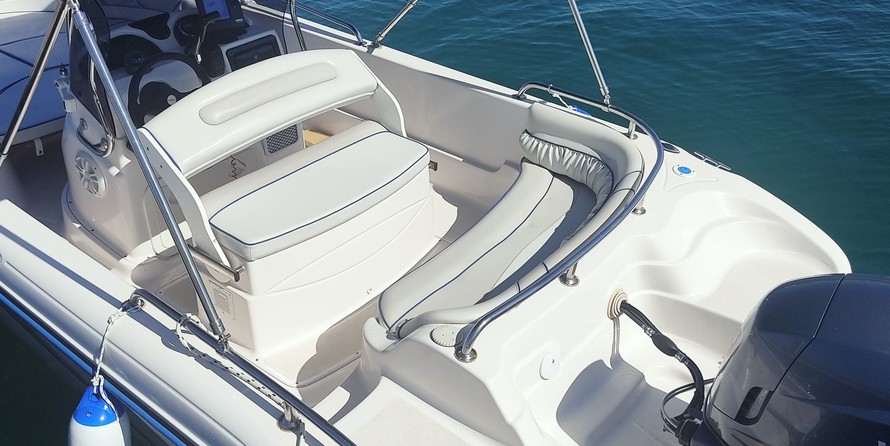 Ranieri international shadow 19