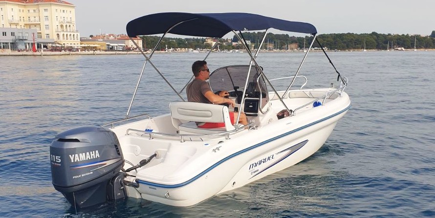 Ranieri international shadow 19