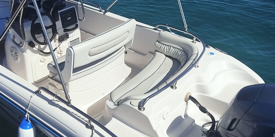 Ranieri international shadow 19