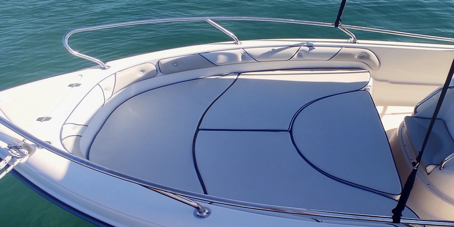 Ranieri international shadow 19