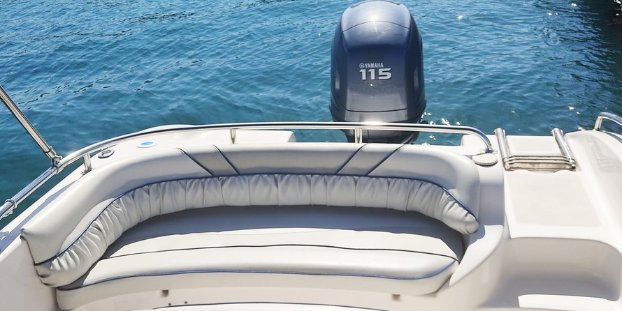 Ranieri international shadow 19