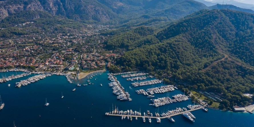 Jeanneau Sun Odyssey 49
