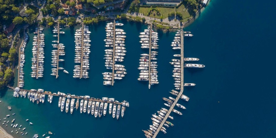 Jeanneau Sun Odyssey 49