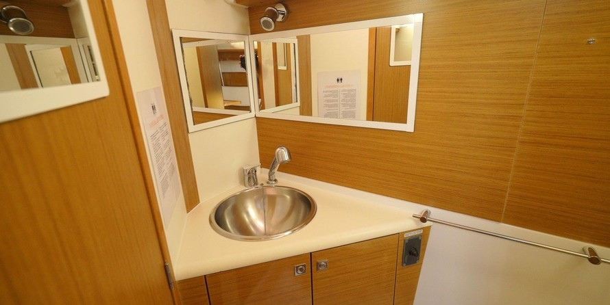 Jeanneau Sun Odyssey 49