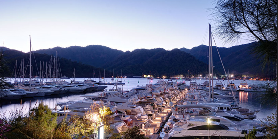 Jeanneau Sun Odyssey 49