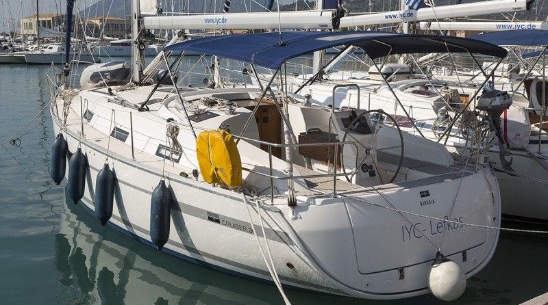 Bavaria Cruiser 36