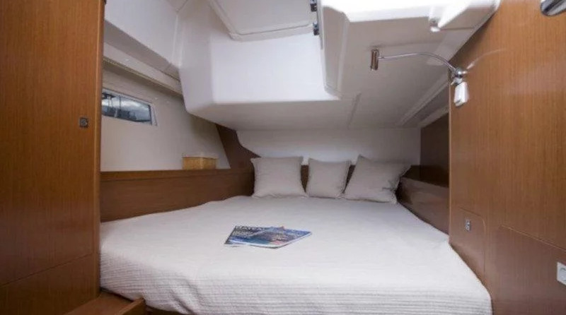 Oceanis 45