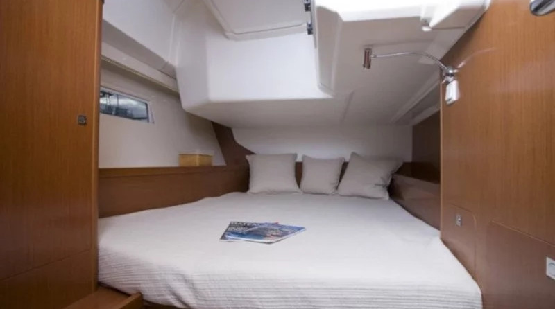 Oceanis 45