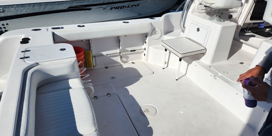 Pro-line 30 sport wa