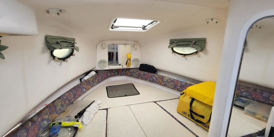 Pro-line 30 sport wa