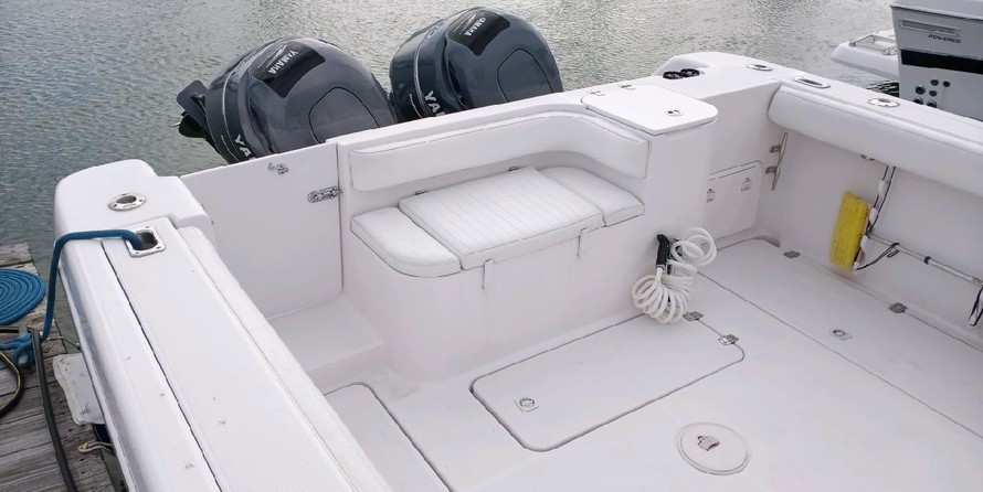 Pro-line 30 sport wa