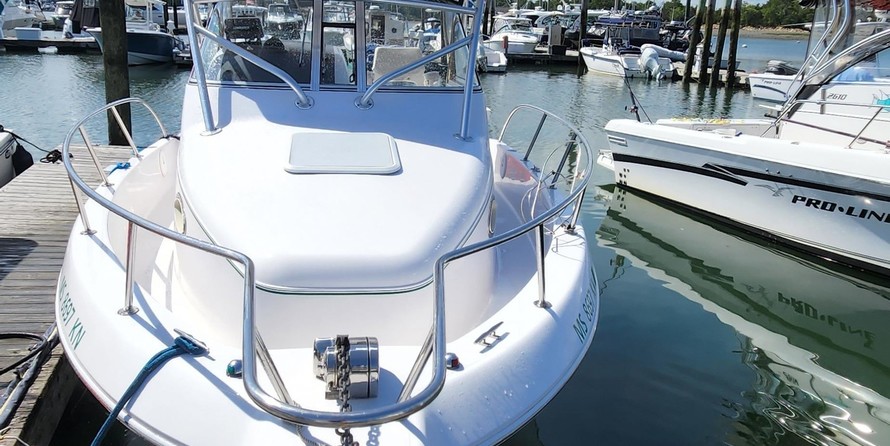 Pro-line 30 sport wa