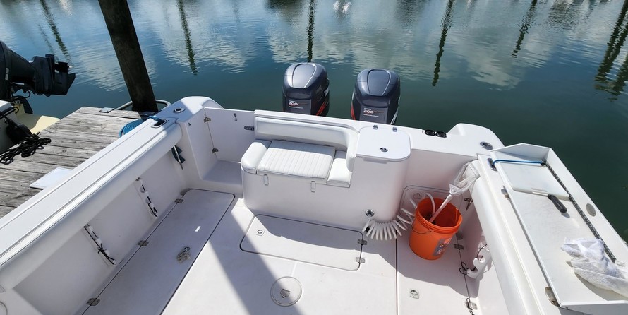 Pro-line 30 sport wa