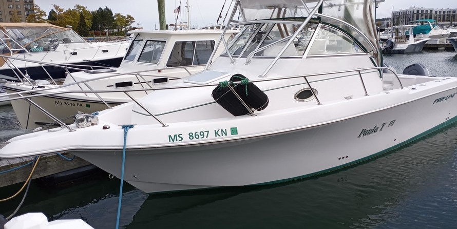 Pro-line 30 sport wa