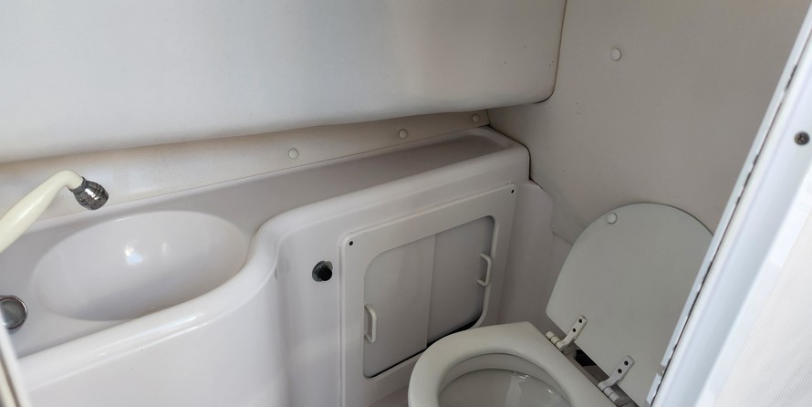 Pro-line 30 sport wa