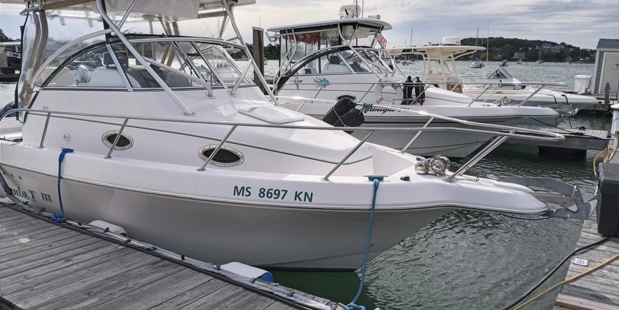 Pro-line 30 sport wa