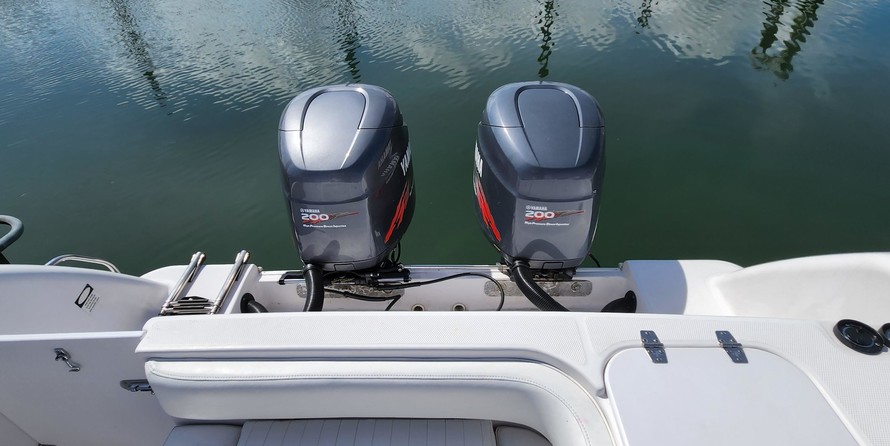 Pro-line 30 sport wa