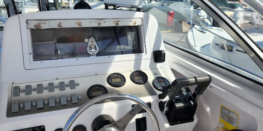 Pro-line 30 sport wa