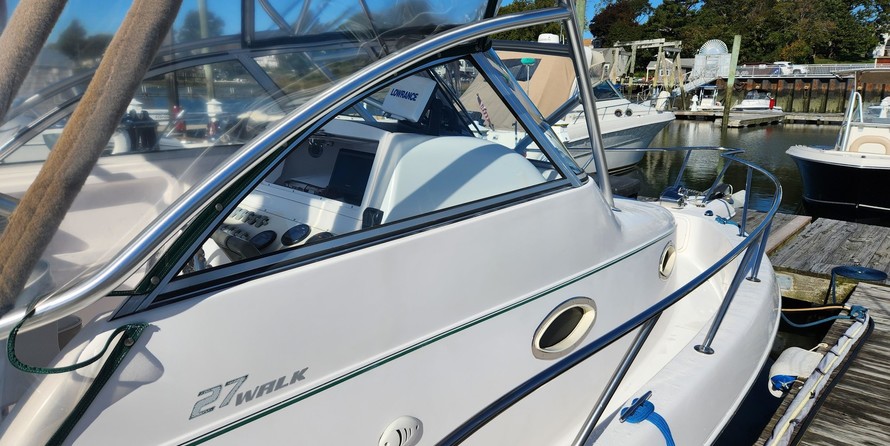 Pro-line 30 sport wa