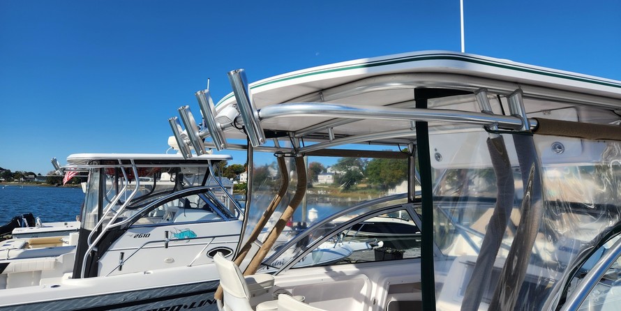 Pro-line 30 sport wa