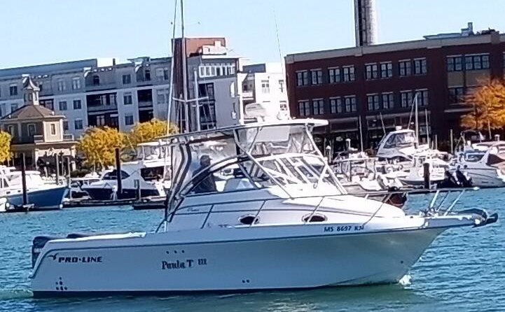 Pro-line 30 sport wa
