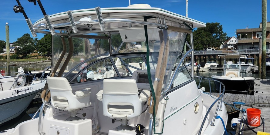 Pro-line 30 sport wa