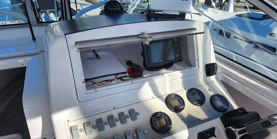 Pro-line 30 sport wa