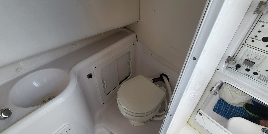 Pro-line 30 sport wa