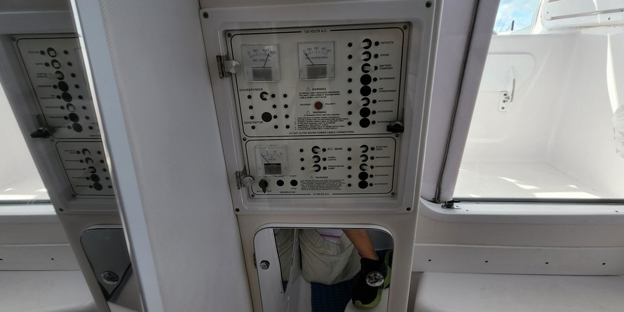 Pro-line 30 sport wa