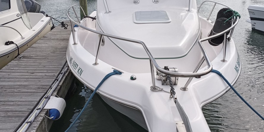 Pro-line 30 sport wa