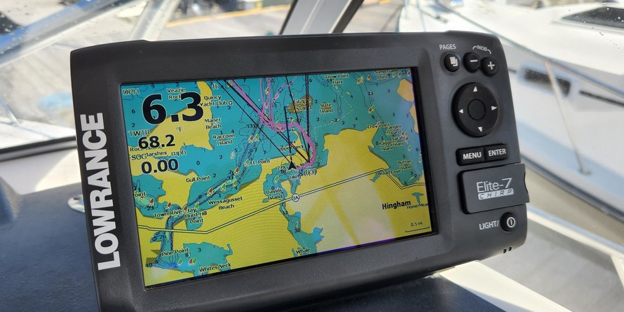 Pro-line 30 sport wa