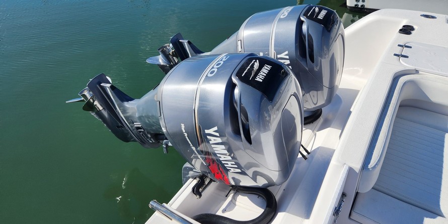 Pro-line 30 sport wa