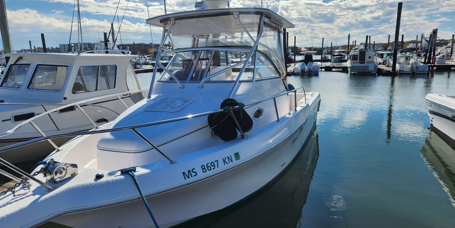 Pro-line 30 sport wa