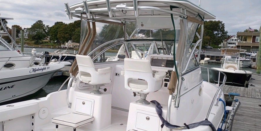 Pro-line 30 sport wa