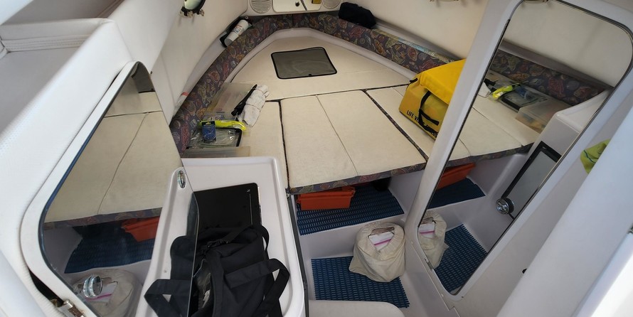 Pro-line 30 sport wa