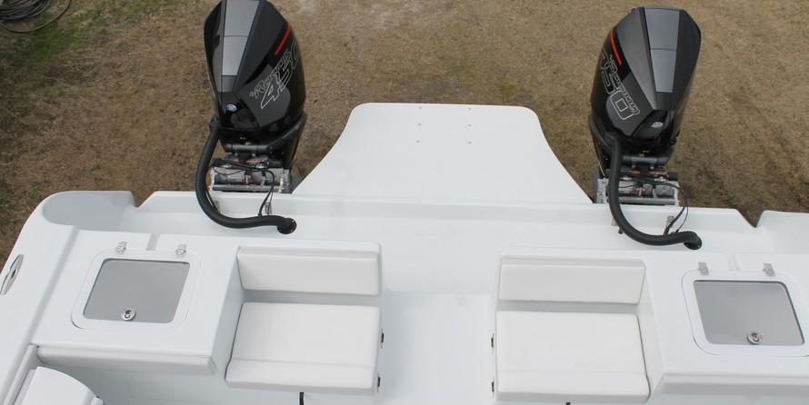 Custom william garden ketch 39