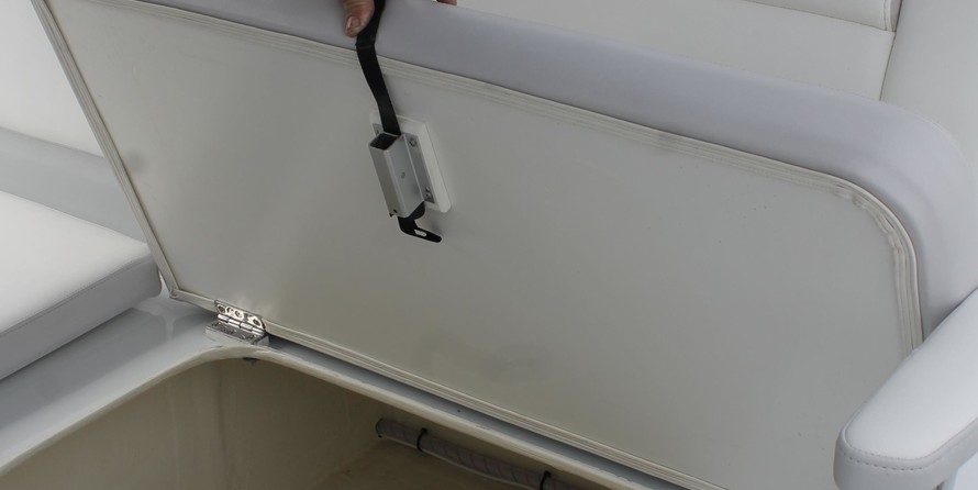 Custom william garden ketch 39