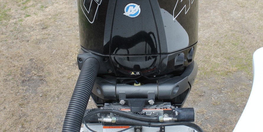 Custom william garden ketch 39