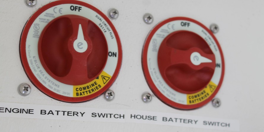 Custom william garden ketch 39