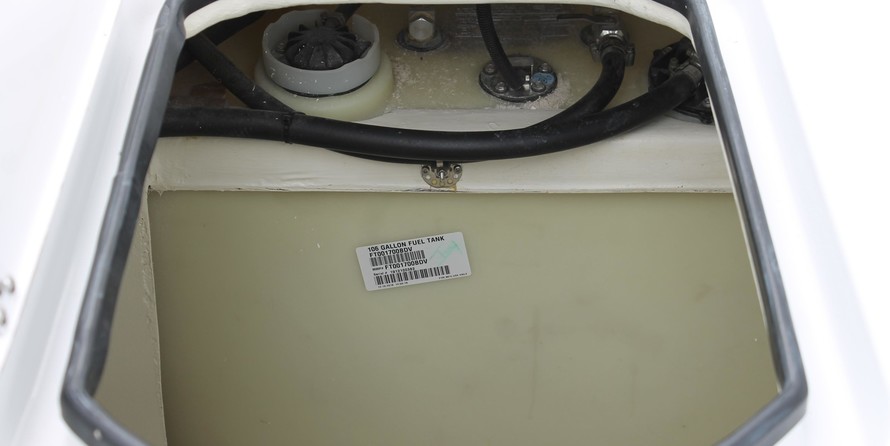 Custom william garden ketch 39