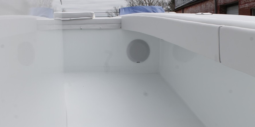 Custom william garden ketch 39