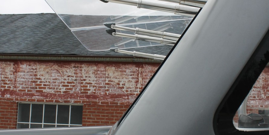 Custom william garden ketch 39